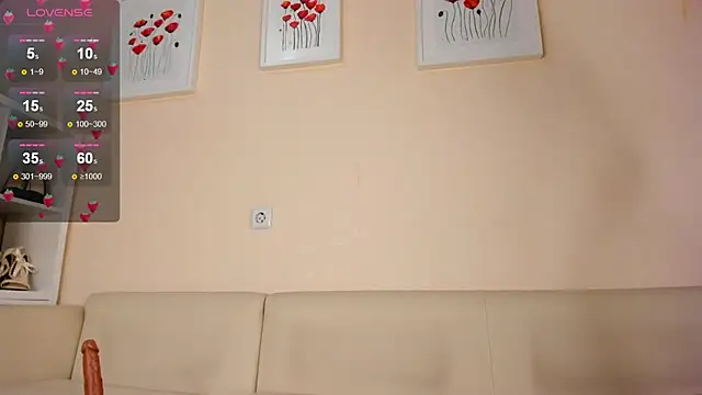 rosa mariposa  online show from 12/10/24, 02:06