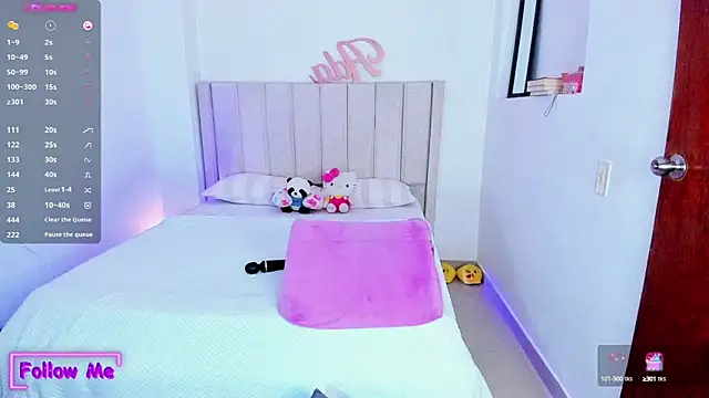 sheirysex  online show from 01/25/25, 06:23