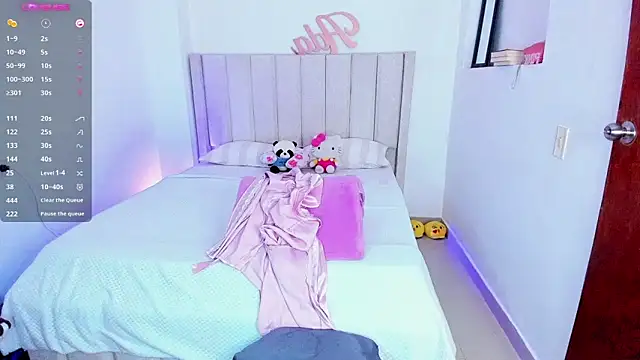 sheirysex  online show from 02/12/25, 03:51