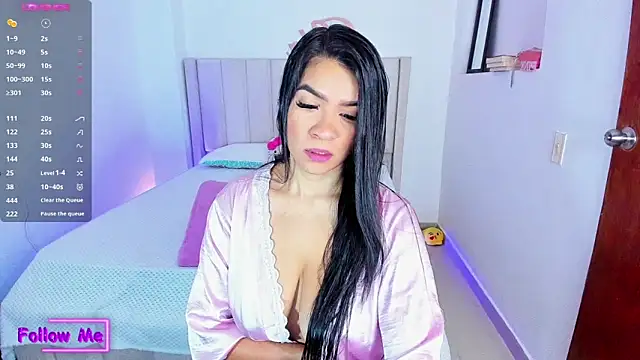 sheirysex  online show from 02/20/25, 03:56