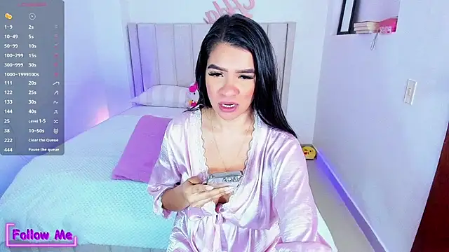 sheirysex  online show from 03/01/25, 02:48