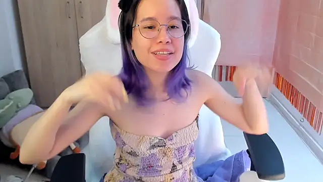 Anto herrera online show from 05/28/26, 01:47