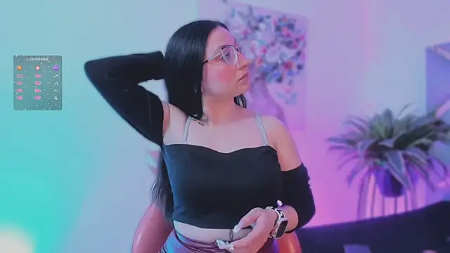 lucy neil online show from 12/02/25, 02:50