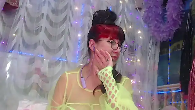 NightOrhideya online show from 02/27/25, 12:10