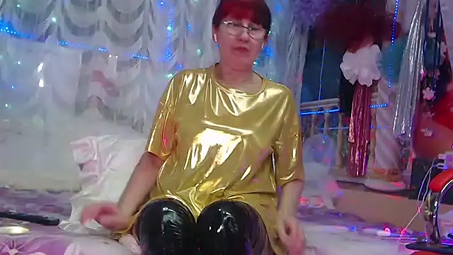 NightOrhideya online show from 03/04/25, 03:33