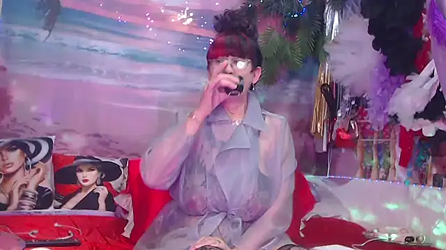 NightOrhideya online show from 10/12/25, 10:47