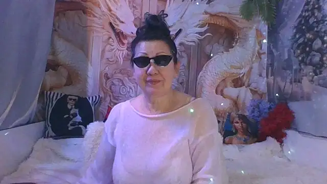 NightOrhideya online show from 01/19/26, 01:31