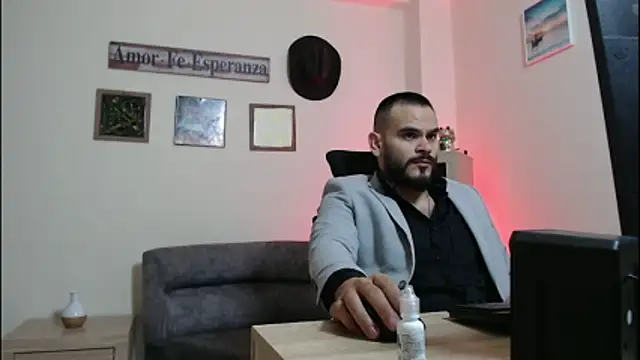 cowboyht online show from 03/17/26, 03:44