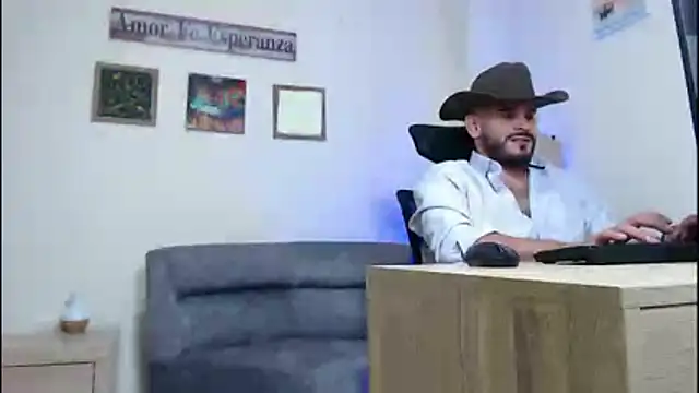 cowboyht online show from 03/24/26, 03:11