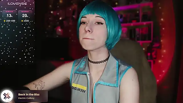 freya sunny online show from 12/06/24, 07:21