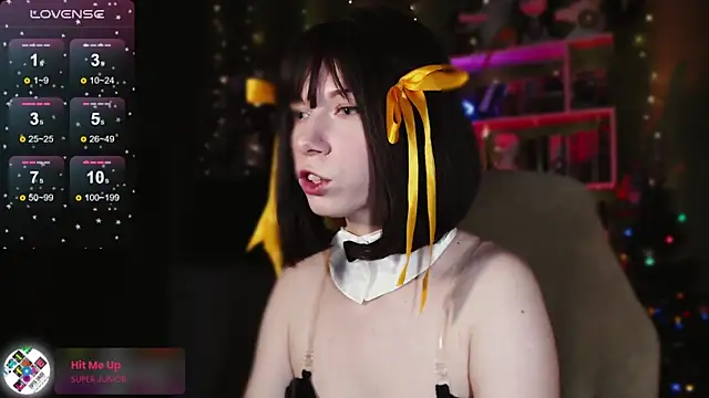 freya sunny online show from 12/26/24, 07:13