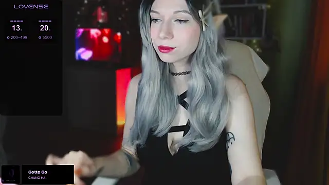 freya sunny online show from 09/21/25, 04:36