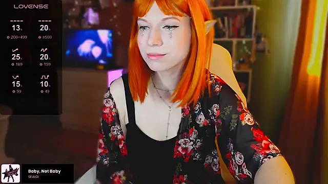 freya sunny online show from 09/26/25, 05:22