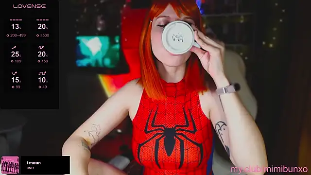 freya sunny online show from 11/26/25, 05:08