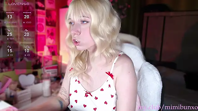 freya sunny online show from 02/02/26, 05:17