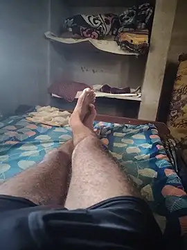 Maneeshpoppy online show from 06/16/26, 05:54