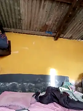 LULE37587001 online show from 11/25/25, 03:50