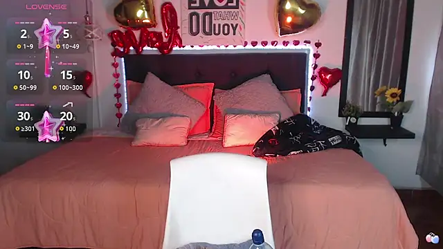 vaness weet online show from 02/07/25, 07:27