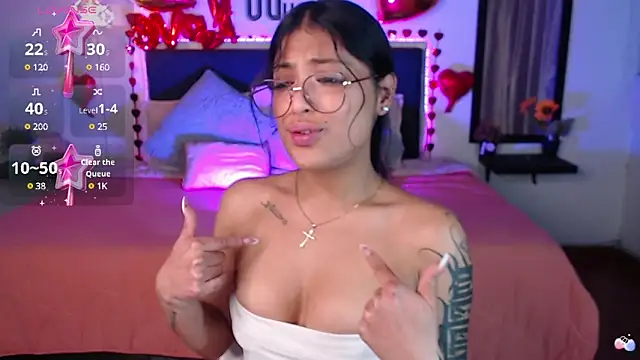 vaness weet online show from 02/08/25, 10:51