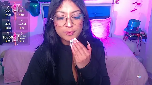 vaness weet online show from 03/17/25, 11:32