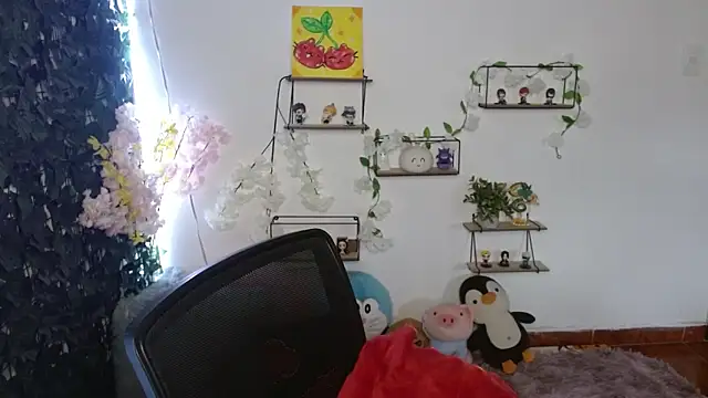 vaness weet online show from 04/11/26, 07:51