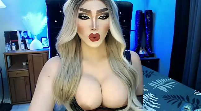 vixanna foxs online show from 02/01/25, 06:40
