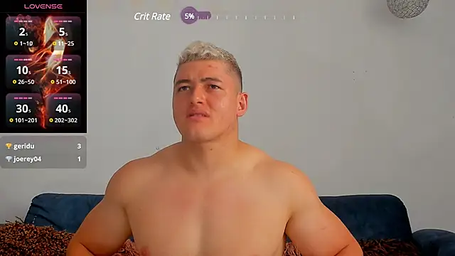 Leonsmoron online show from 01/22/25, 03:51