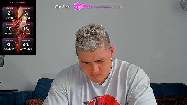 Leonsmoron online show from 01/24/25, 03:02