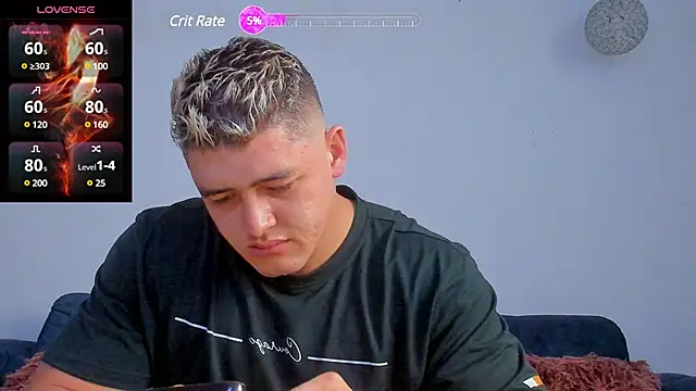 Leonsmoron online show from 02/15/25, 12:54