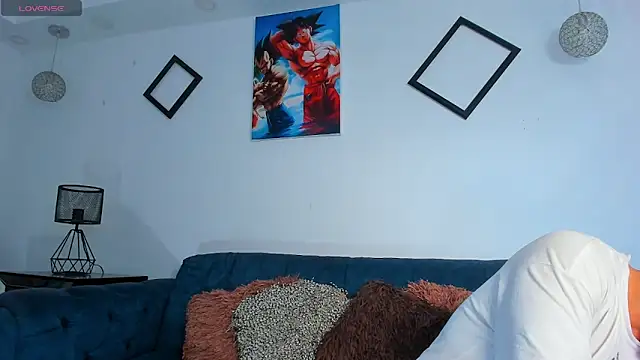 Leonsmoron online show from 10/07/25, 11:35