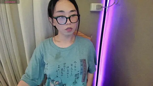 MissAyaCollins online show from 02/03/25, 03:31