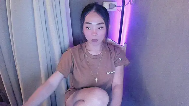 MissAyaCollins online show from 02/16/25, 10:54