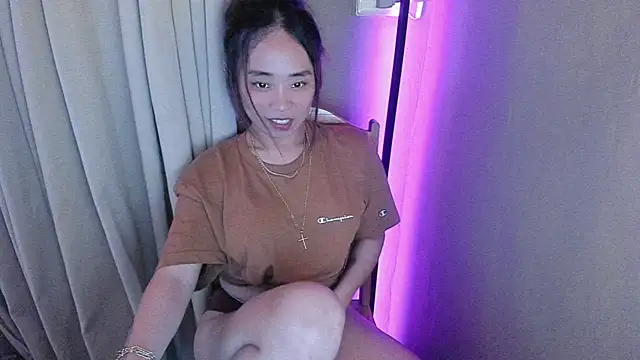 MissAyaCollins online show from 02/17/25, 04:20