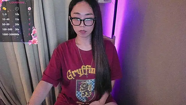 MissAyaCollins online show from 02/28/25, 09:47