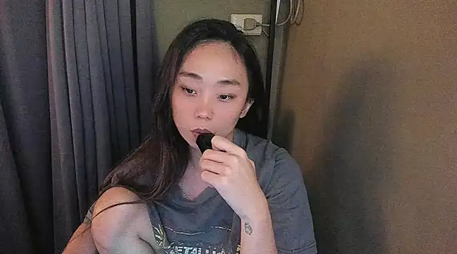 MissAyaCollins online show from 03/18/25, 05:10