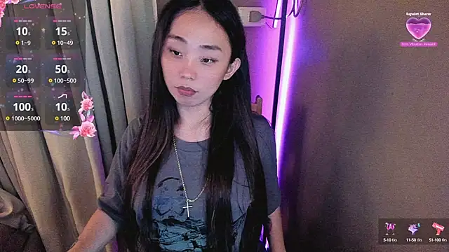 MissAyaCollins online show from 03/21/25, 11:12