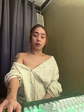 MissAyaCollins online show from 02/01/26, 06:12