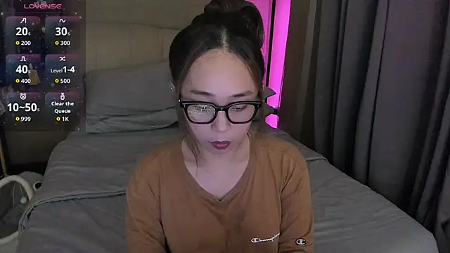 MissAyaCollins online show from 02/22/26, 05:19