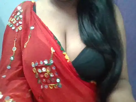 Roopshikha39 online show from 01/10/26, 07:37