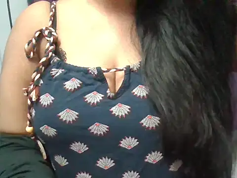 Roopshikha39 online show from 03/30/26, 07:37