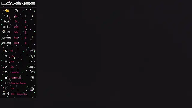 QiuPeiPeimmm online show from 03/14/25, 05:46