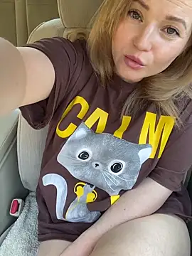 Lady  Maria online show from 03/13/26, 11:17