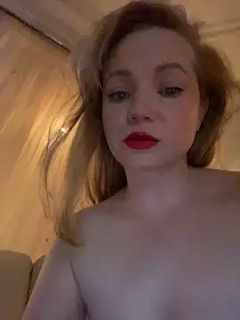 Lady  Maria online show from 04/03/26, 04:38