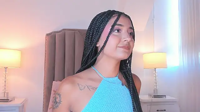 Emma Torres   online show from 06/01/26, 12:40
