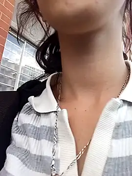 HEAVY MEGAN online show from 01/30/25, 10:19