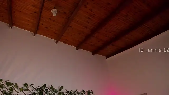 Snapshot of annie_barozzi chatting on 01/16/25, 01:36 annie barozzi online show from 01/16/25, 01:36