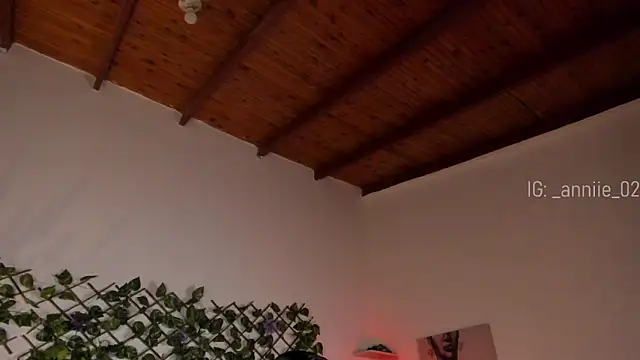 Snapshot of annie_barozzi chatting on 01/21/25, 01:32 annie barozzi online show from 01/21/25, 01:32