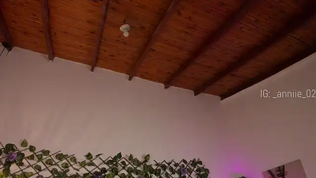 Snapshot of annie_barozzi chatting on 01/23/25, 01:35 annie barozzi online show from 01/23/25, 01:35