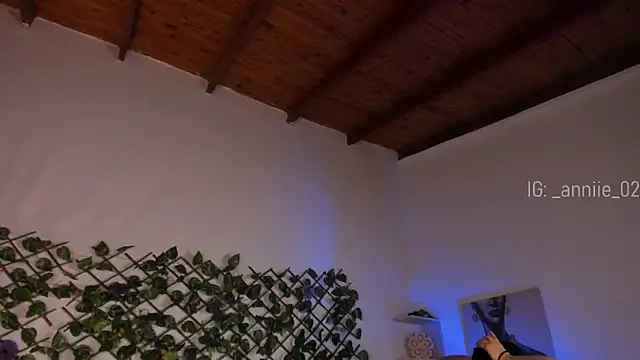 Snapshot of annie_barozzi chatting on 01/24/25, 01:36 annie barozzi online show from 01/24/25, 01:36