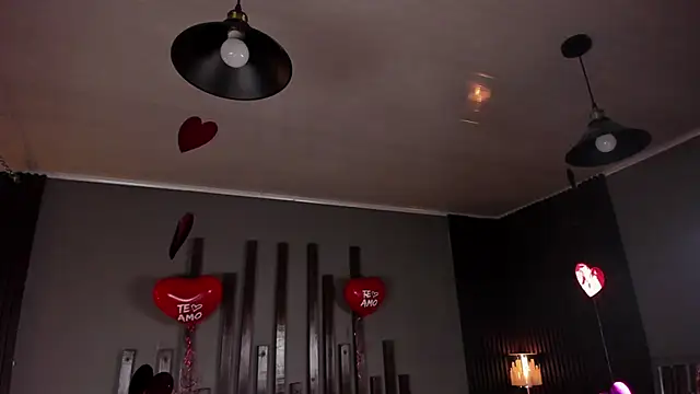 Snapshot of annie_barozzi chatting on 02/14/25, 04:41 annie barozzi online show from 02/14/25, 04:41